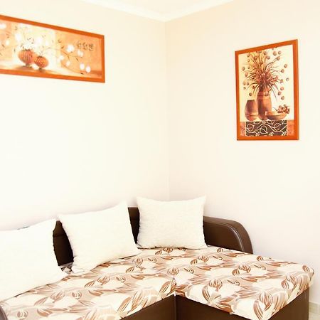 Princess Luxus Apartman Siofok Exterior photo