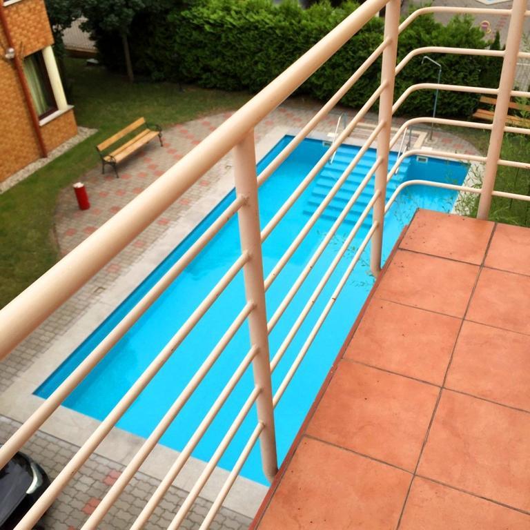 Princess Luxus Apartman Siofok Exterior photo